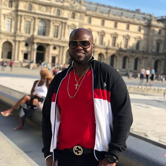 Meet your Posher, Roscoe - Picture 1 of 1